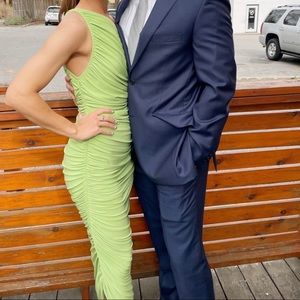 X REVOLVE Diana Gown
Norma Kamali